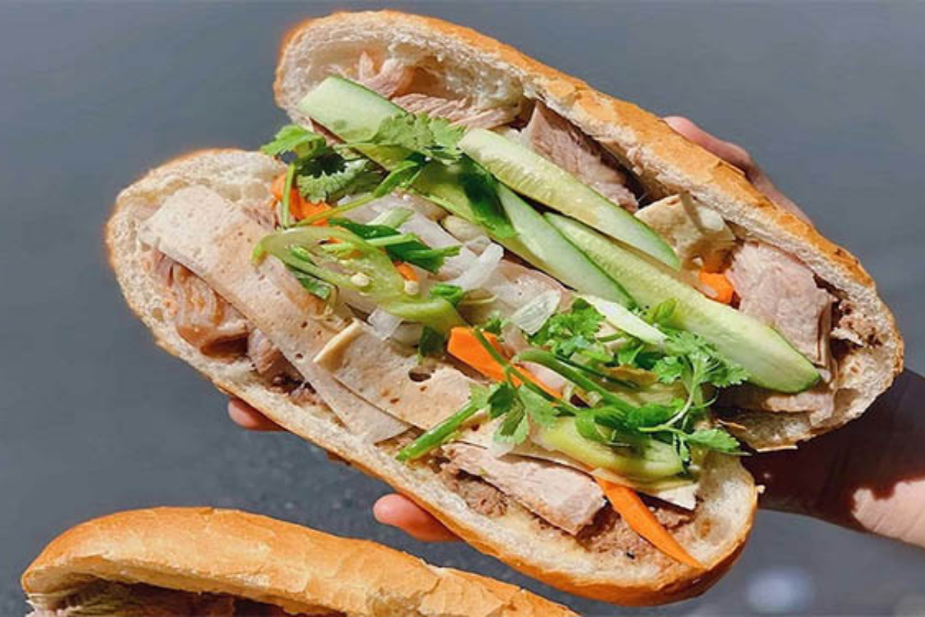 Cách làm chả giò